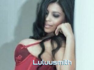 Luluusmith