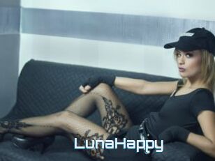 LunaHappy