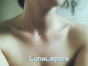 LunaLepore