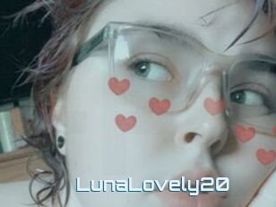 LunaLovely20