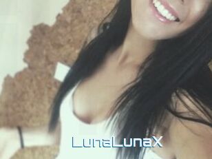 LunaLunaX