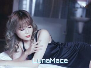 LunaMace