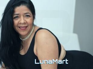 LunaMart