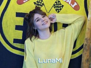 LunaMi