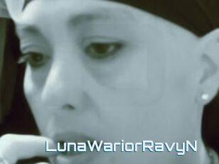 LunaWariorRavyN