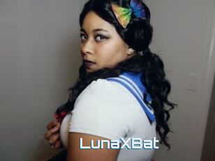 LunaXBat