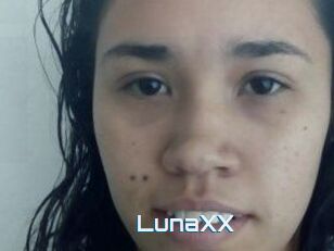 LunaXX