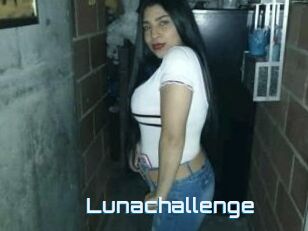 Lunachallenge