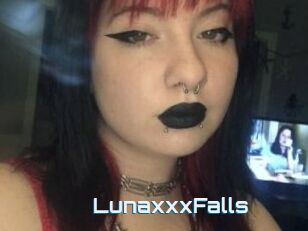 LunaxxxFalls