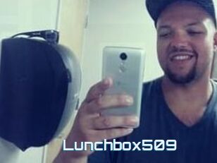 Lunchbox509