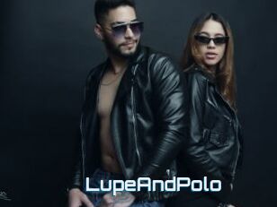 LupeAndPolo