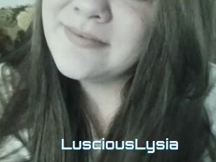 LusciousLysia