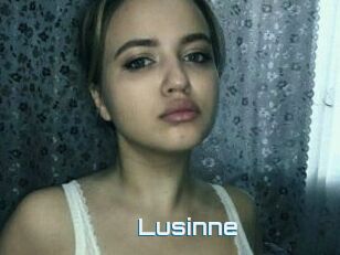 Lusinne