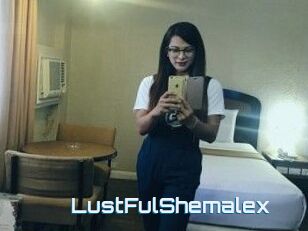 LustFulShemalex