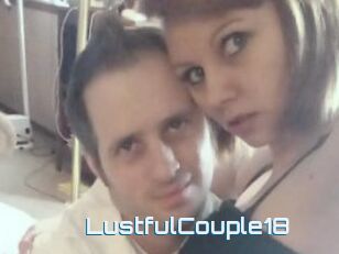 LustfulCouple18