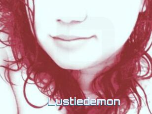 Lustiedemon