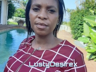 LustyDesirex