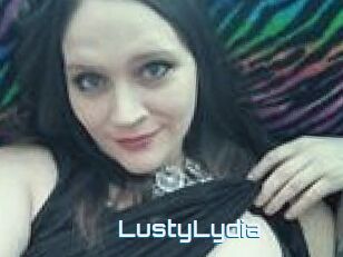 LustyLydia