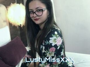 LustyMissXXX