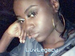 LuvLegacy