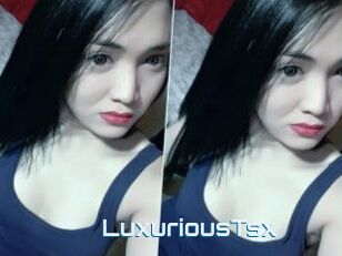 LuxuriousTsx