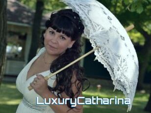 LuxuryCatharina