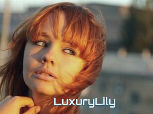 LuxuryLily