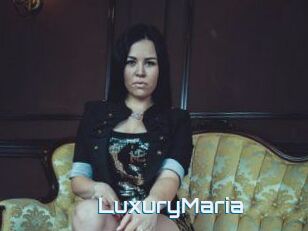 LuxuryMaria