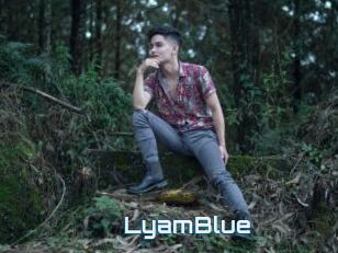 LyamBlue