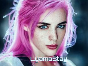 LyamaStay