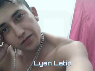 Lyan_Latin