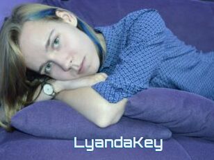 LyandaKey