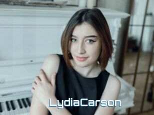 LydiaCarson