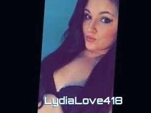 LydiaLove418