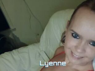 Lyenne