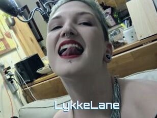 LykkeLane