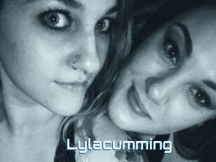 Lylacumming