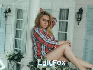 LylyFox