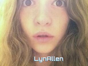 LynAllen