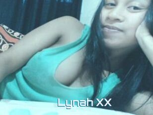 Lynah_XX