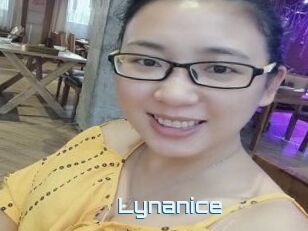 Lynanice