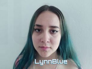 LynnBlue