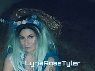 LyriaRoseTyler