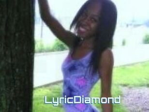 Lyric_Diamond