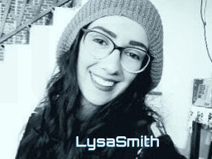 LysaSmith