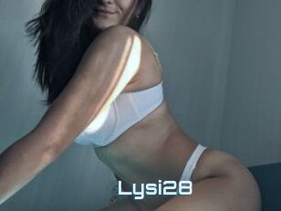 Lysi28