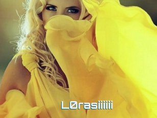 L0rasiiiiii