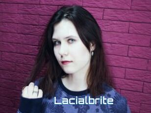 Lacialbrite