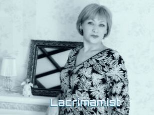 Lacrimamist