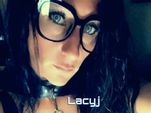 Lacyj